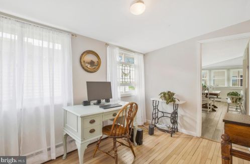 4726 Idlewilde Rd, Shady Side MD  20764-9766 exterior