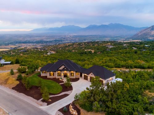 1335 Eagle Nest Dr, Woodland Hills, UT 84653-5662