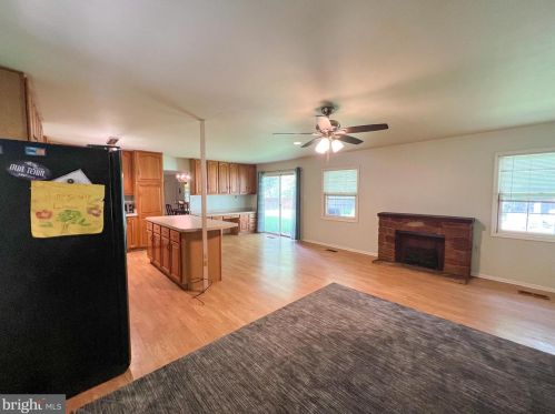 2931 Birchtree Ln, Silver Spring MD 20906-3032 exterior