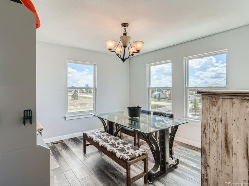 8286 Sun Country Dr, Elizabeth CO 80107-9354 exterior