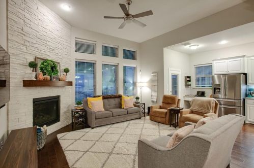 209 Sunrise Dr, Argyle TX 76226-1298 exterior