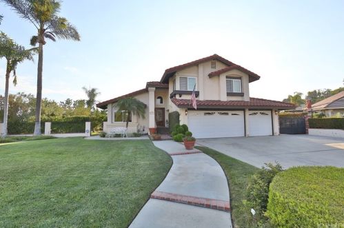 19271 Kamlyn Ln, Walnut, CA 91789-4523