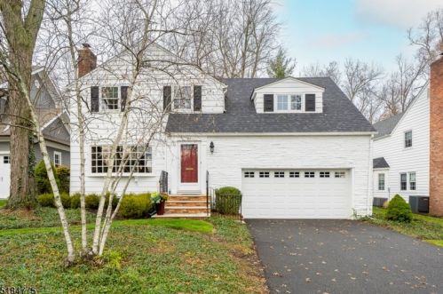 22 Rose Ter, Chatham Township, NJ 07928-2070