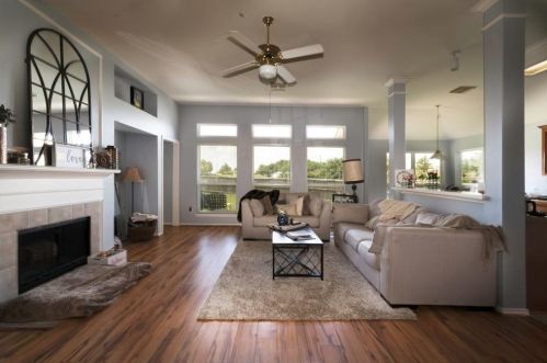 3803 Summerfield Dr, Pearland, TX 77584-5940
