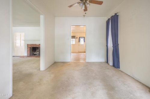 3213 Park Vis Dr, Glendale CA 91214-3355 exterior