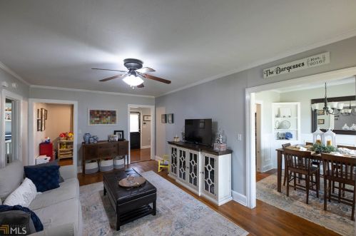 712 Thurston Ave, Thomaston, GA 30286-4512