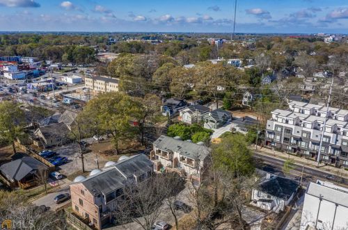 142 Moreland Ave, Atlanta GA  30307-2742 exterior