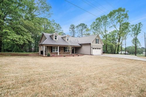 2116 Commerce Rd, Jefferson GA  30549-0023 exterior