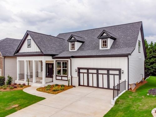 320 Woodridge Pass, Holly Springs, GA 30114-4393