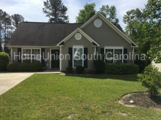 402 Beech Branch Dr, Irmo SC  29063-8280 exterior