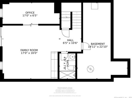 560 River Rd, Huntington CT  06484-4848 exterior