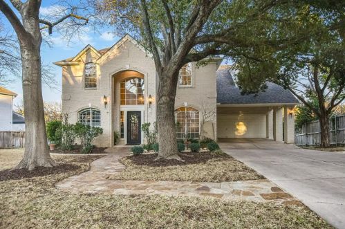 500 River Down Rd, Georgetown, TX 78628-8246