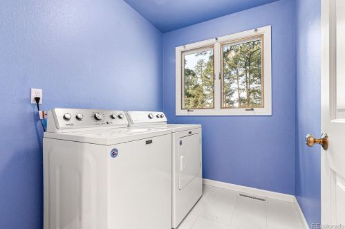 6030 Belmont Way, Parker CO 80134 exterior