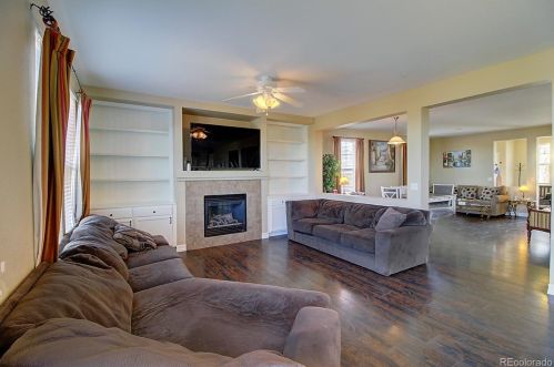 6607 Kewaunee Way, Aurora CO 80016-4310 exterior