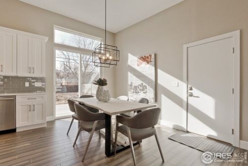 2060 Floral Dr, Boulder CO 80304-2740 exterior