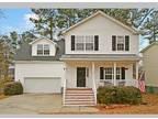 103 Heatherlock St, Charleston SC  29410-4771 exterior