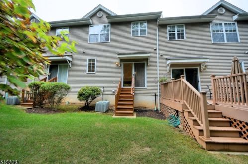 146 Jackson Ave, Princeton NJ  08540-1675 exterior