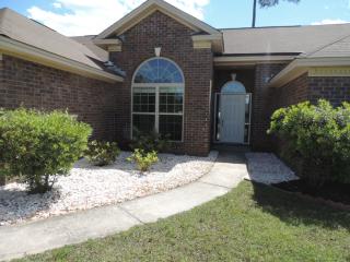 255 Morgan Pines Dr, Savannah GA  31322-3646 exterior
