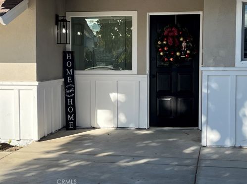 12941 Eveningside Dr, Santa Ana CA  92705-3490 exterior