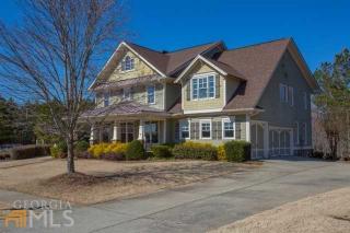 401 Cascades Cir, Holly Springs, GA 30114-5827