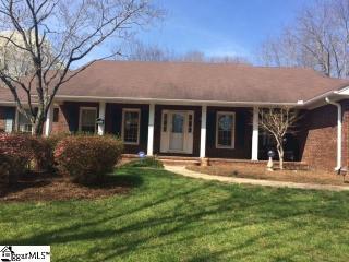 105 Shetland Way, Greer, SC 29650-2830