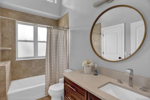 1100 Clarkson St, Denver CO  80210-1605 exterior