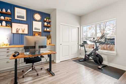 2950 Delaware St, Englewood CO 80110-1436 exterior