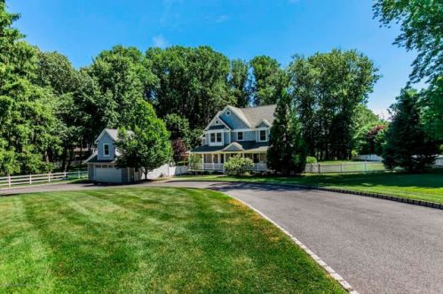 268 Sunnyside Rd, Lincroft, NJ 07738-1109