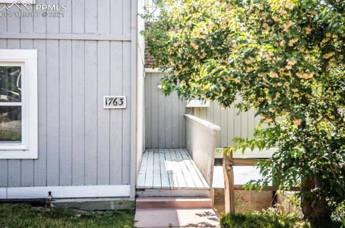 1763 Woodmoor Dr, Woodmoor, CO 80132-9070