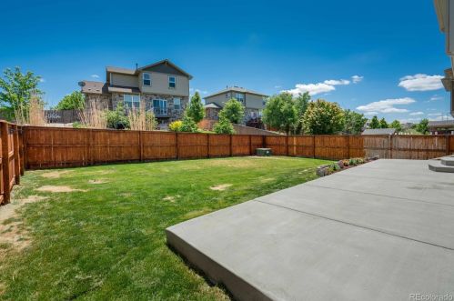 24738 Layton Pl, Denver CO exterior