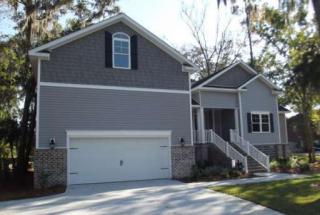 13 Lee Hall Dr, Savannah, GA 31419-8822