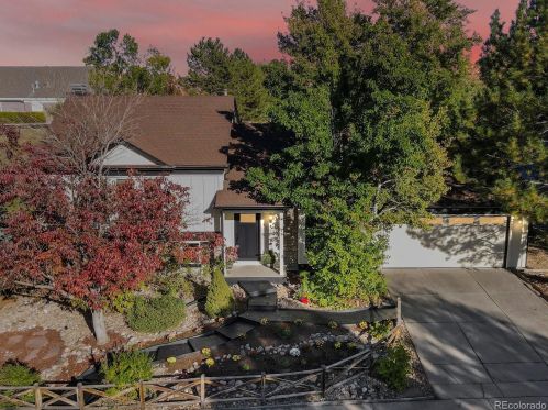 5952 Perth St, Denver, CO 80015-3542
