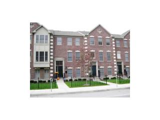 222 New Jersey St, Indianapolis IN  46204-2111 exterior