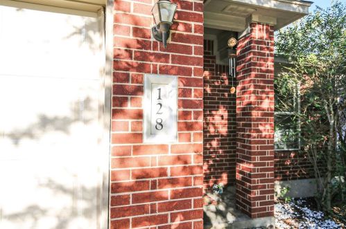 128 Star Of Texas Dr, Uhland TX  78640-5290 exterior