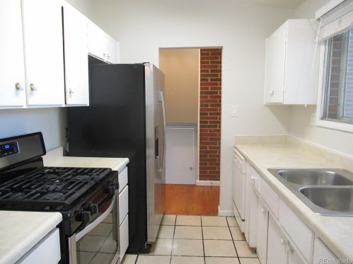 2684 Raleigh St, Denver CO  80219-5728 exterior