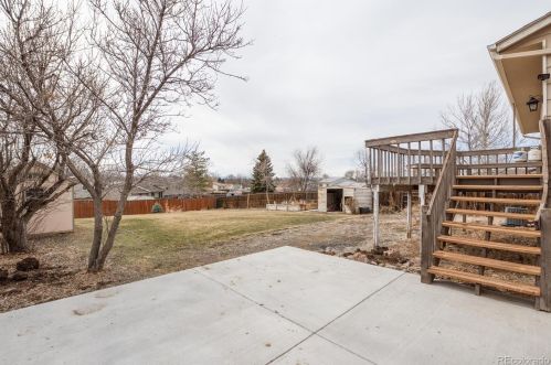 1631 Walden Ct, Denver CO 80016-1188 exterior