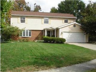 3246 Doreen Ct, Columbus, OH 43221-4515