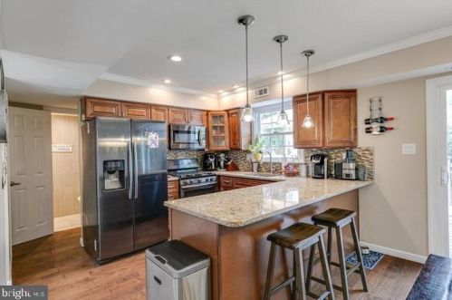 67 Argyle Ave, Blenheim NJ  08012-4564 exterior