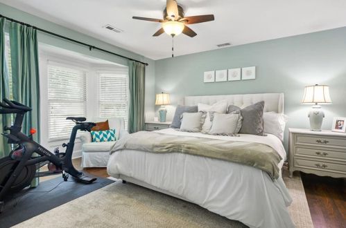 1239 Brookhaven Park Pl, Atlanta GA  30319-4570 exterior