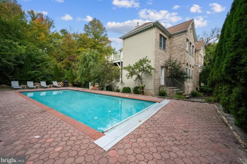 468 State Rd, Princeton NJ  08540-1412 exterior