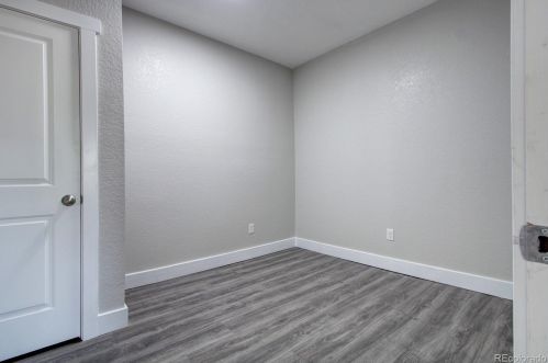 3101 Clarkson St, Englewood CO  80113-2805 exterior