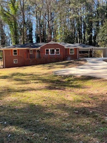 515 Lynhurst Dr, Atlanta, GA 30311-2203