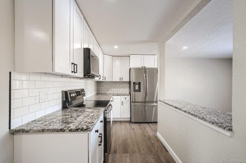 5310 4th Ave, Denver CO  80226-1916 exterior