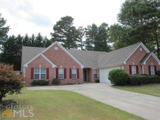 2000 Heatherton Rd, Dacula GA  30019-3096 exterior