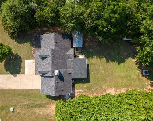 122 Meadow View Dr, Jackson GA  30233-2908 exterior