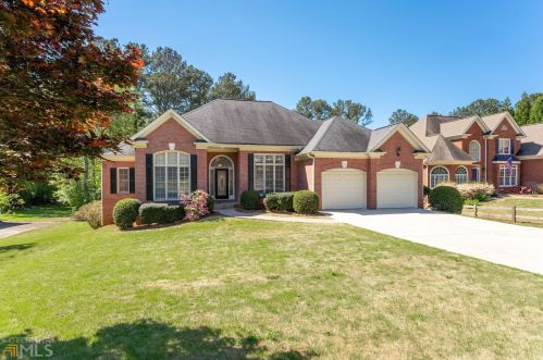 5510 Conway Dr, Marietta, GA 30068-4506