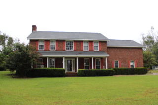 605 Northlake Dr, Keysville, GA 30816-4316