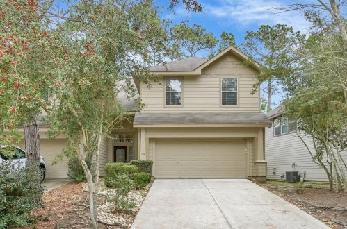 118 Cornflower Dr, Conroe, TX 77384-5080