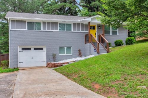 3859 Camp Creek Pkwy, Atlanta, GA 30331-0062