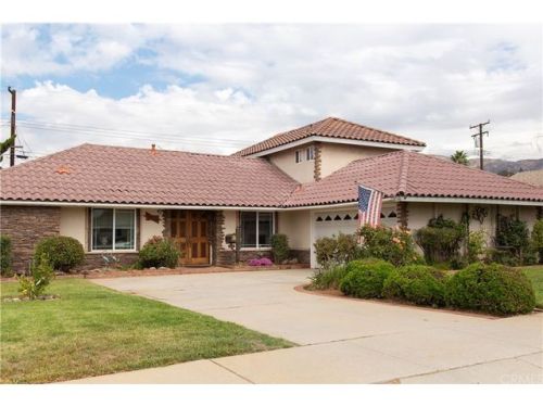 2143 Duell St, Glendora, CA 91740-4612